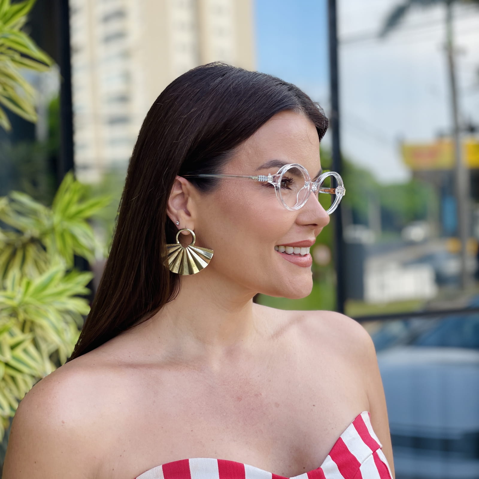 safine com br oculos de grau feminino oval transparente milla 2 safine com br oculos de grau feminino oval transparente milla 2