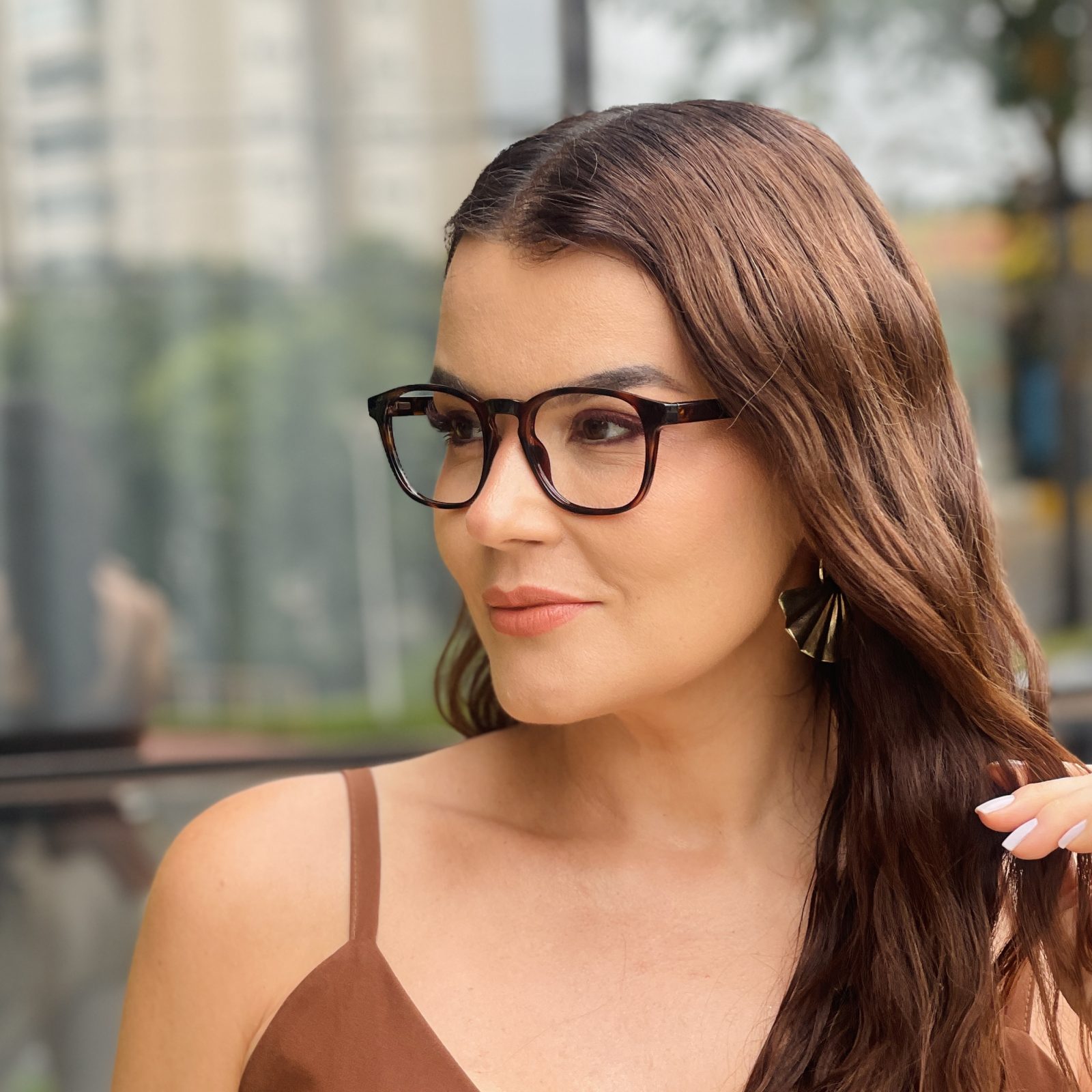 safine com br oculos de grau feminino quadrado rajado carla 1 safine com br oculos de grau feminino quadrado rajado carla 1