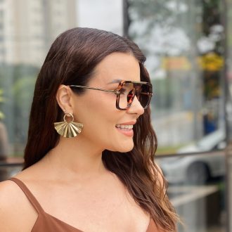 safine com br oculos de grau feminino quadrado tartaruga anitta 2 0 2