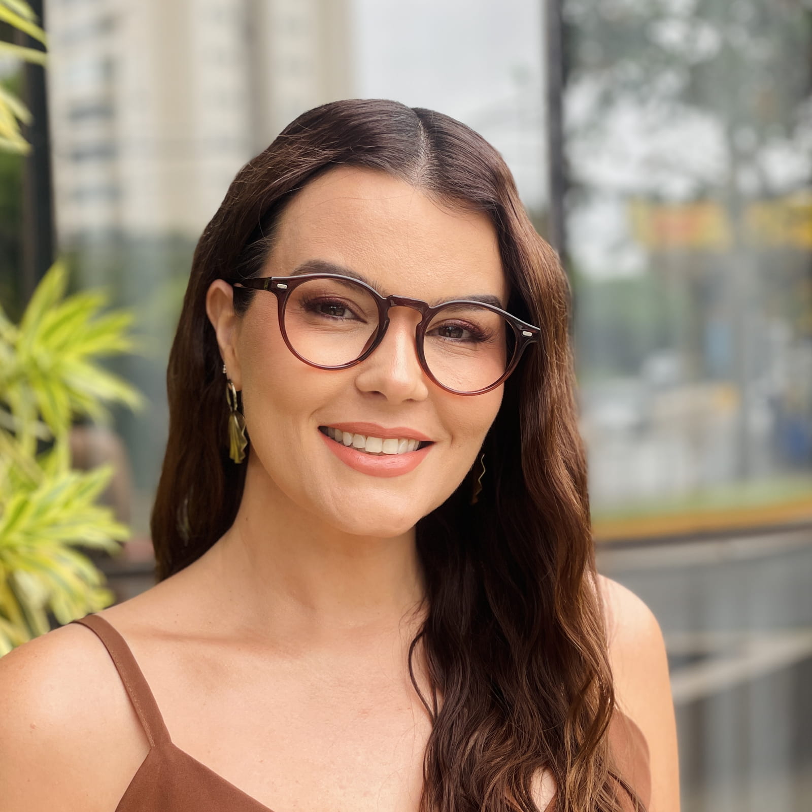 safine com br oculos de grau feminino redondo marrom cassia 2 0 3 safine com br oculos de grau feminino redondo marrom cassia 2 0 3