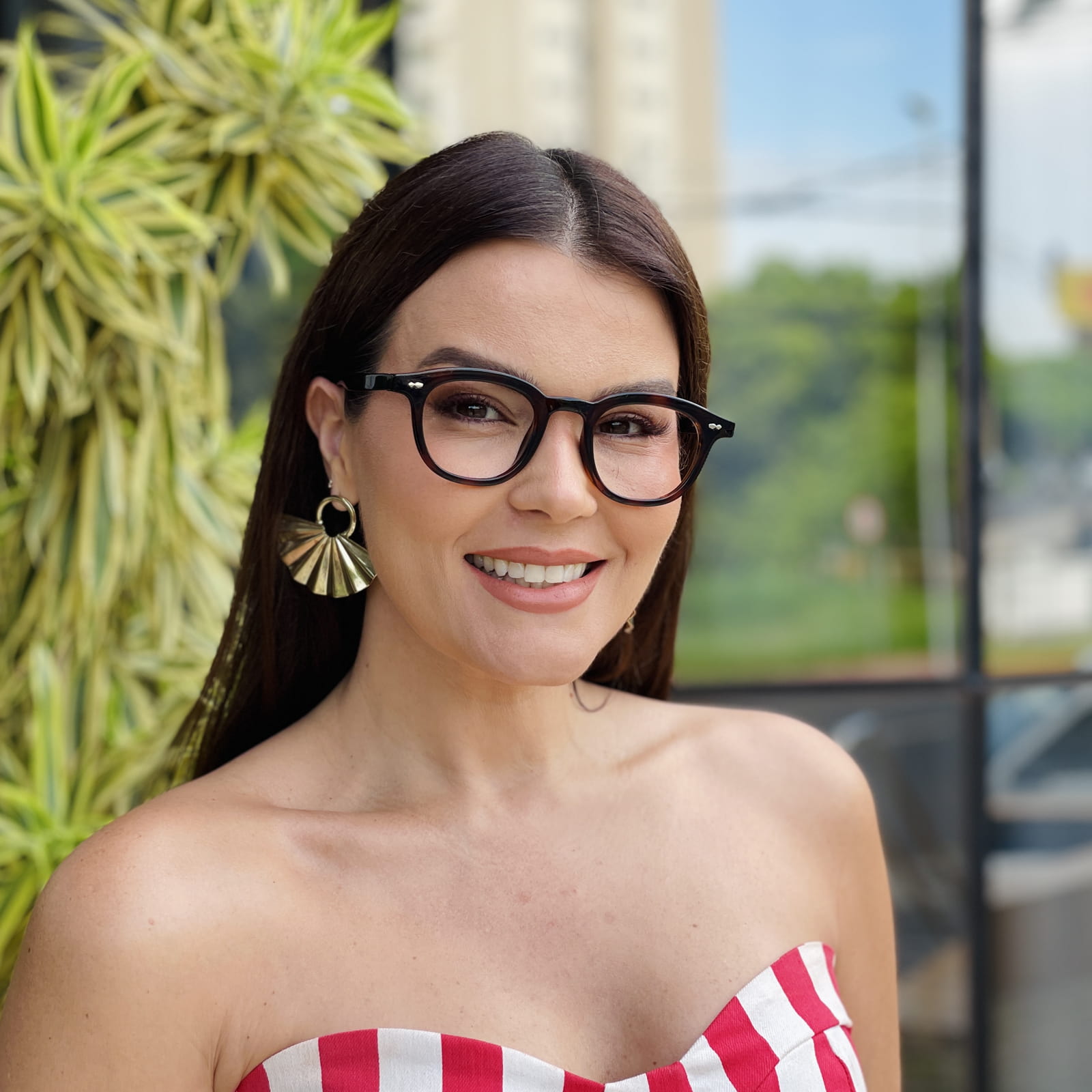 safine com br oculos de grau feminino redondo rajado joice 3 safine com br oculos de grau feminino redondo rajado joice 3