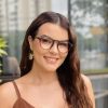 safine com br oculos de grau feminino redondo verde cassia 2 0 3