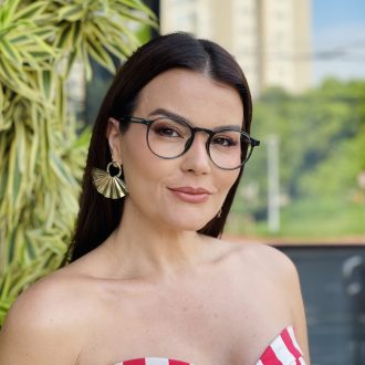 safine com br oculos de grau feminino redondo verde gio 2 0 2