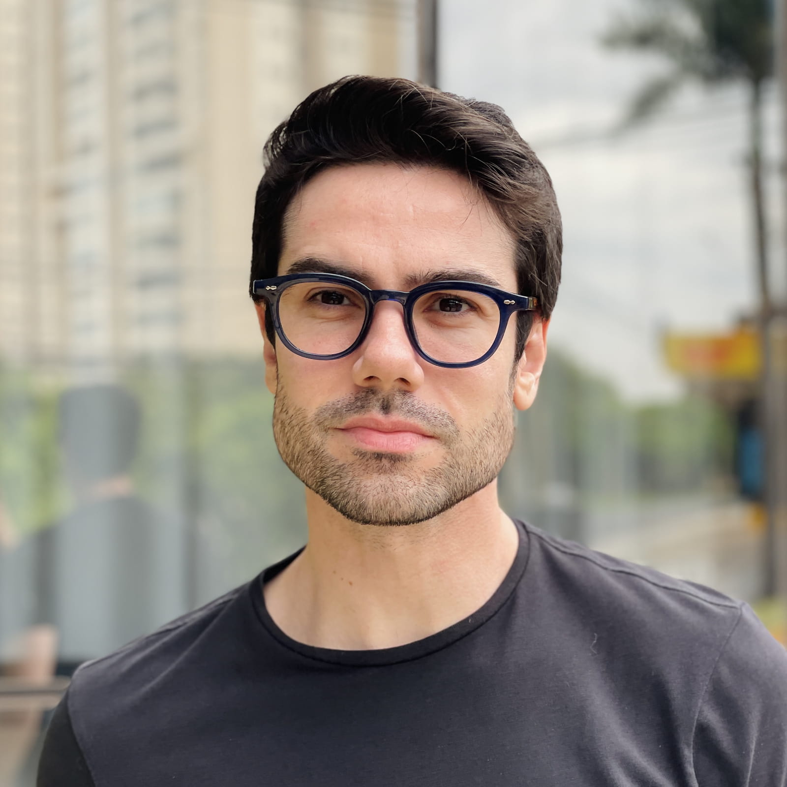 safine com br oculos de grau masculino redondo azul dante safine com br oculos de grau masculino redondo azul dante
