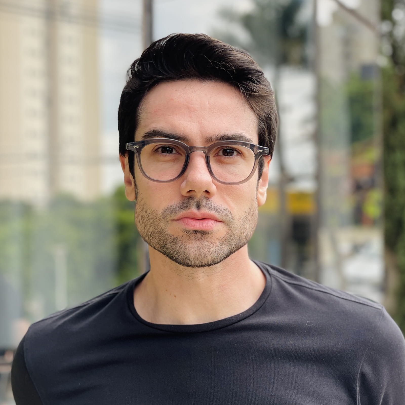 safine com br oculos de grau masculino redondo cinza dante safine com br oculos de grau masculino redondo cinza dante