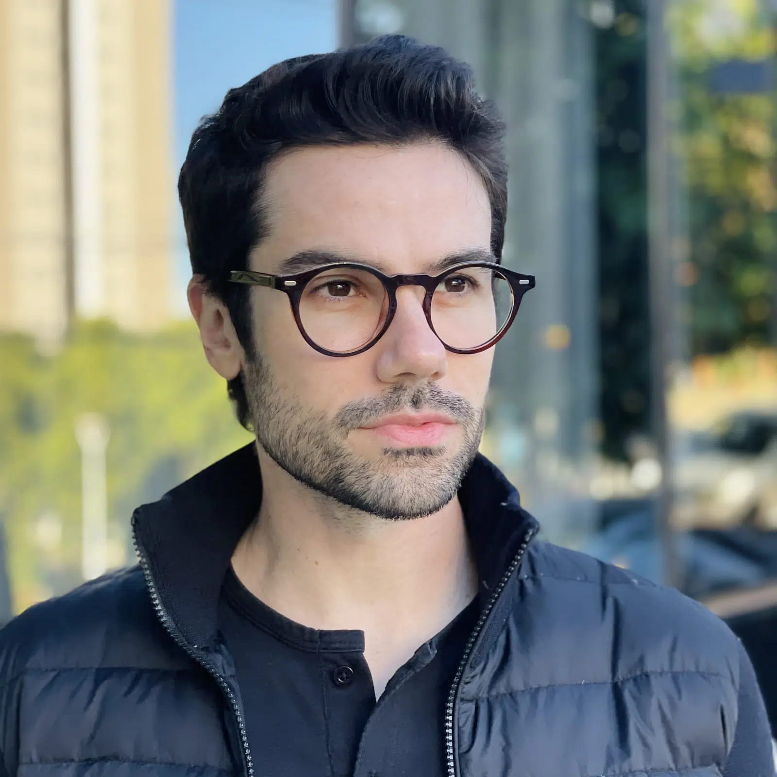 safine com br oculos de grau masculino redondo marrom marlon 2 0 1 safine com br oculos de grau masculino redondo marrom marlon 2 0 1
