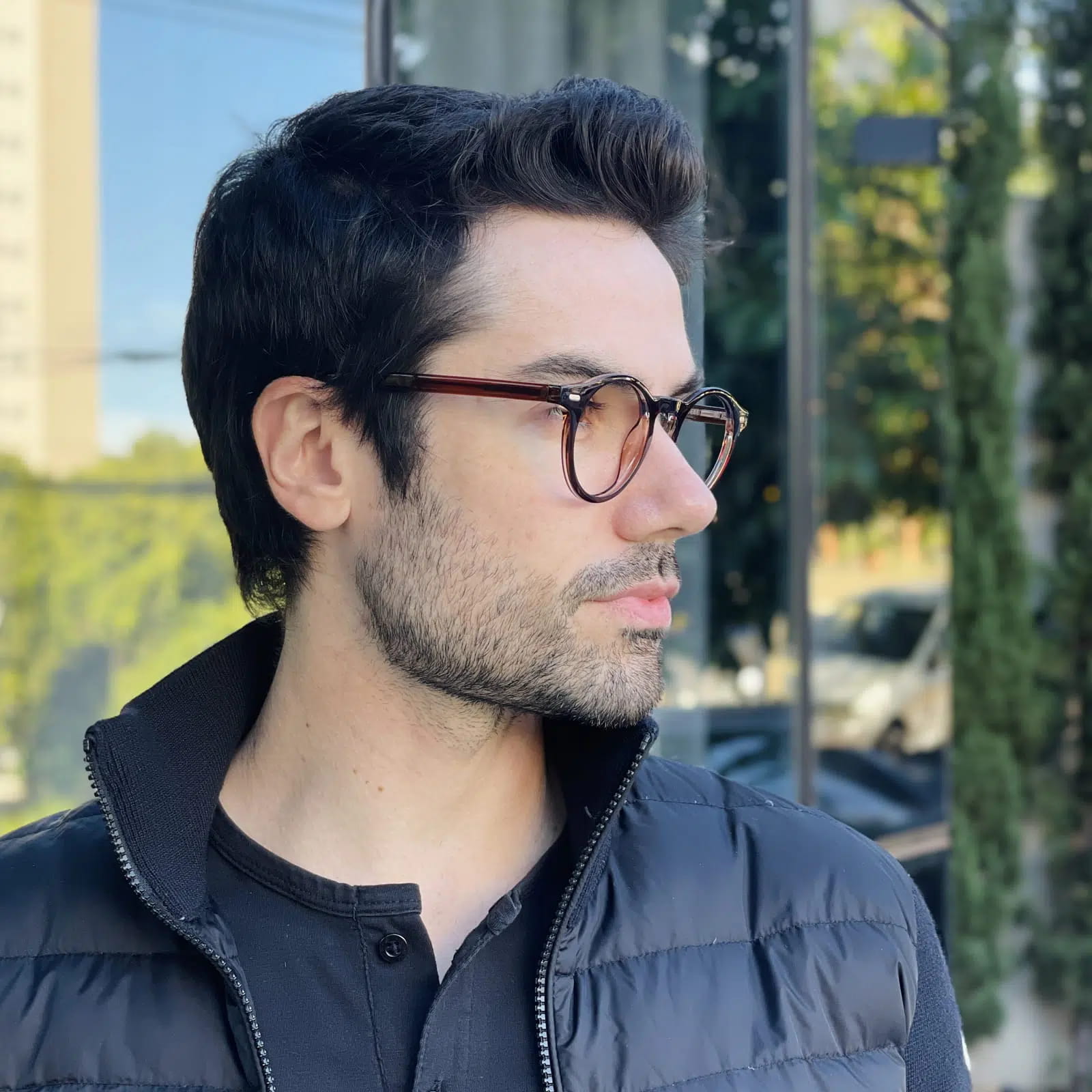 safine com br oculos de grau masculino redondo marrom marlon 2 0 2 safine com br oculos de grau masculino redondo marrom marlon 2 0 2