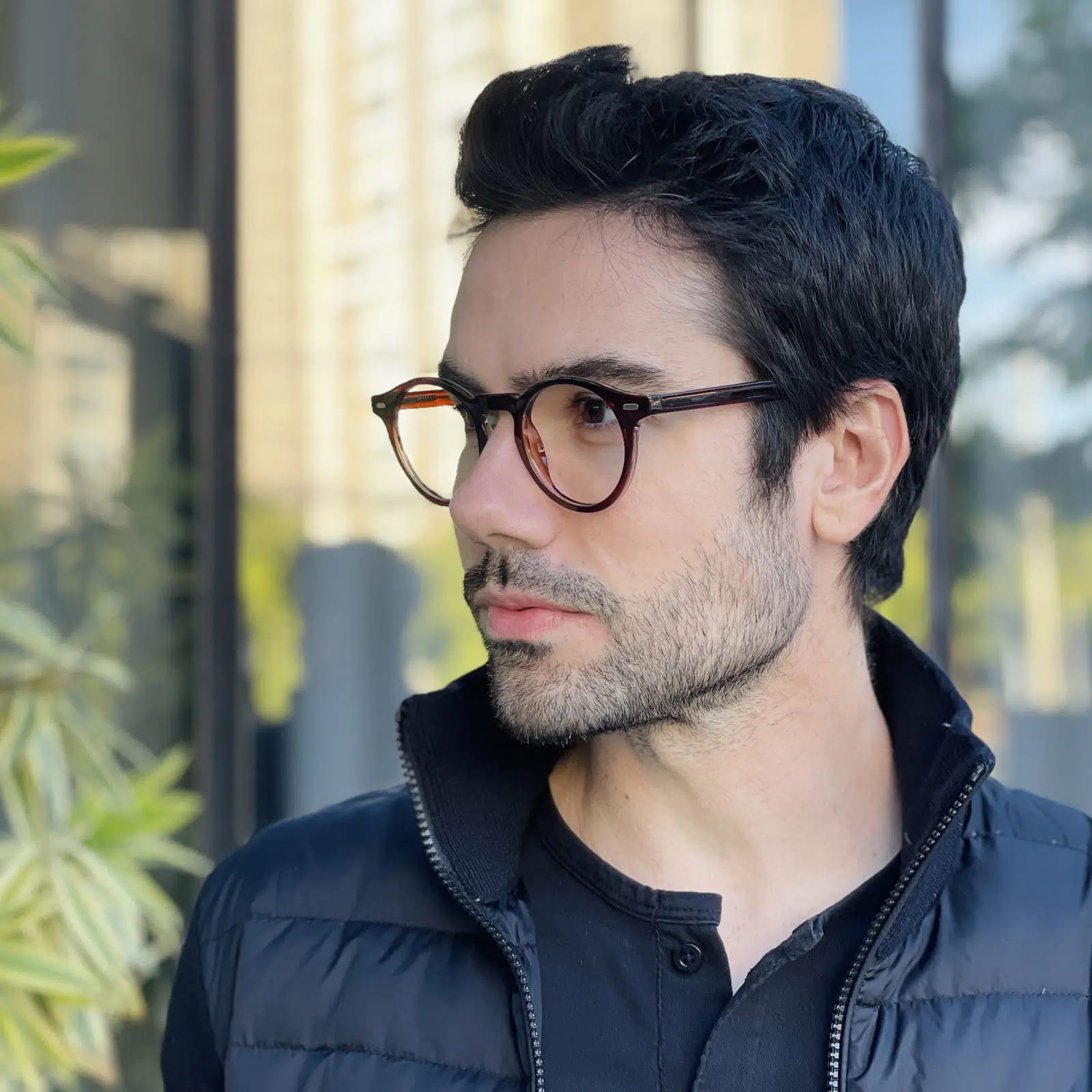safine com br oculos de grau masculino redondo marrom marlon 2 0 3 safine com br oculos de grau masculino redondo marrom marlon 2 0 3
