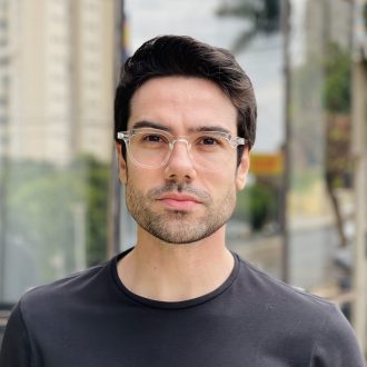 safine com br oculos de grau masculino redondo transparente dante