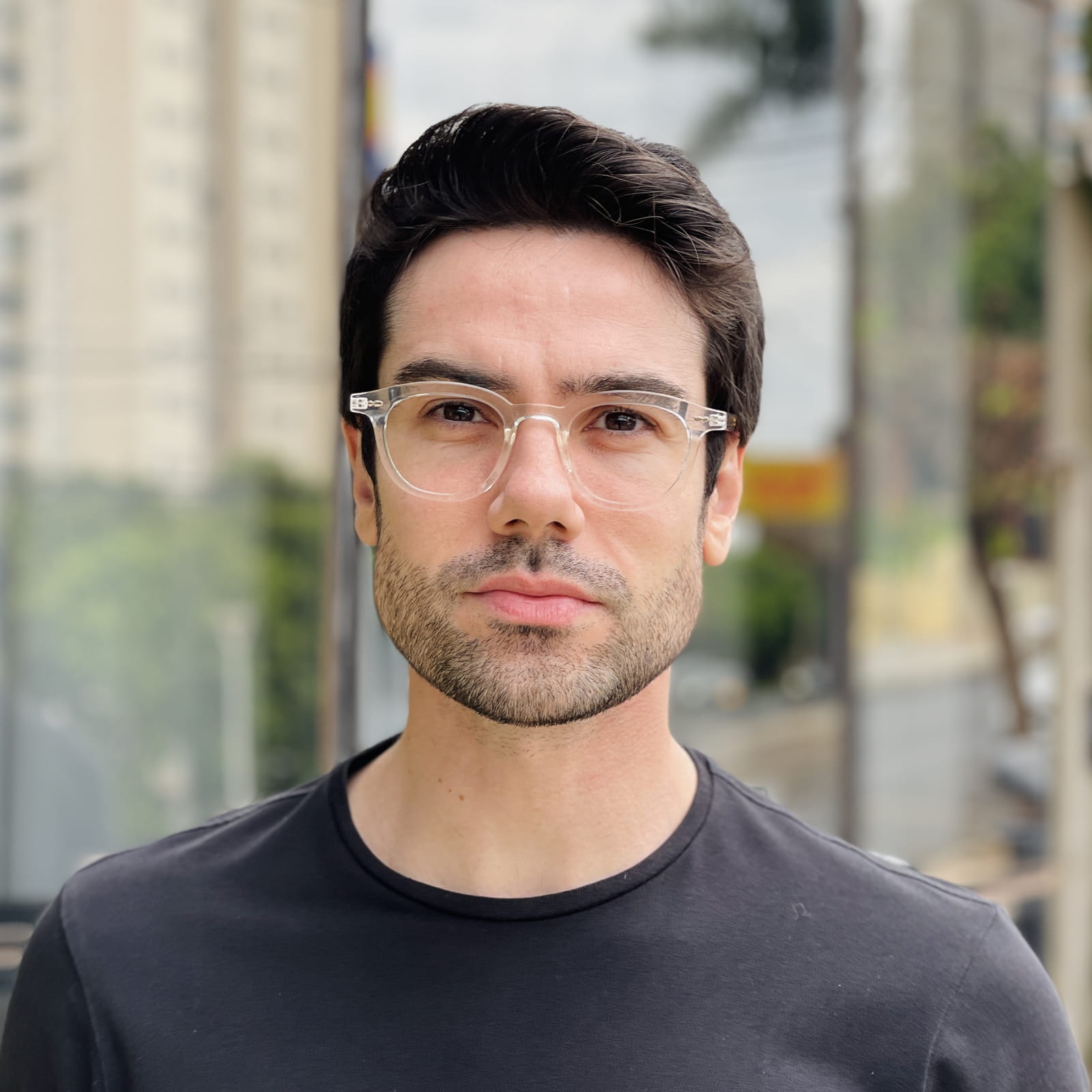 safine com br oculos de grau masculino redondo transparente dante safine com br oculos de grau masculino redondo transparente dante