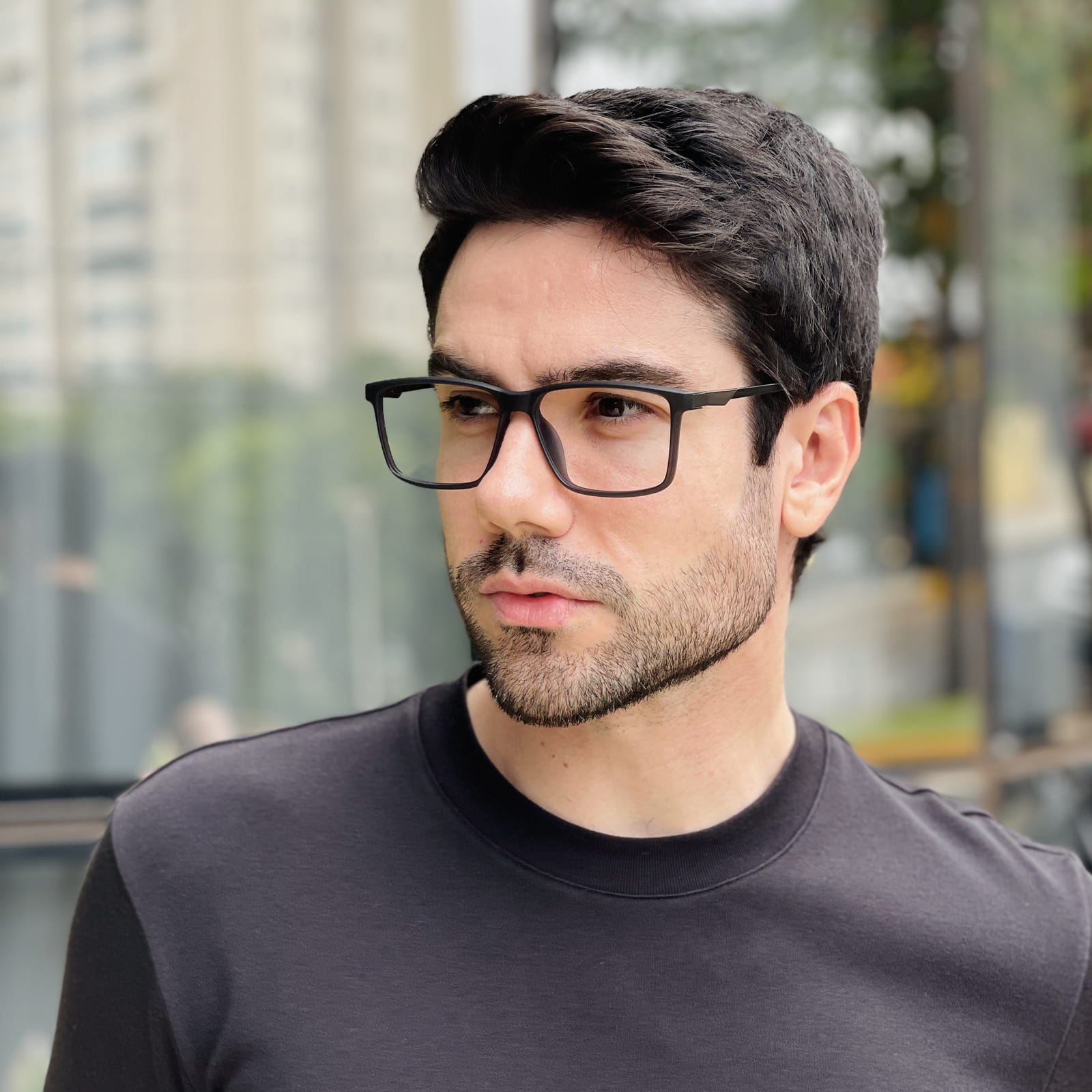 safine com br oculos de grau masculino retangular cinza lucas 3 safine com br oculos de grau masculino retangular cinza lucas 3