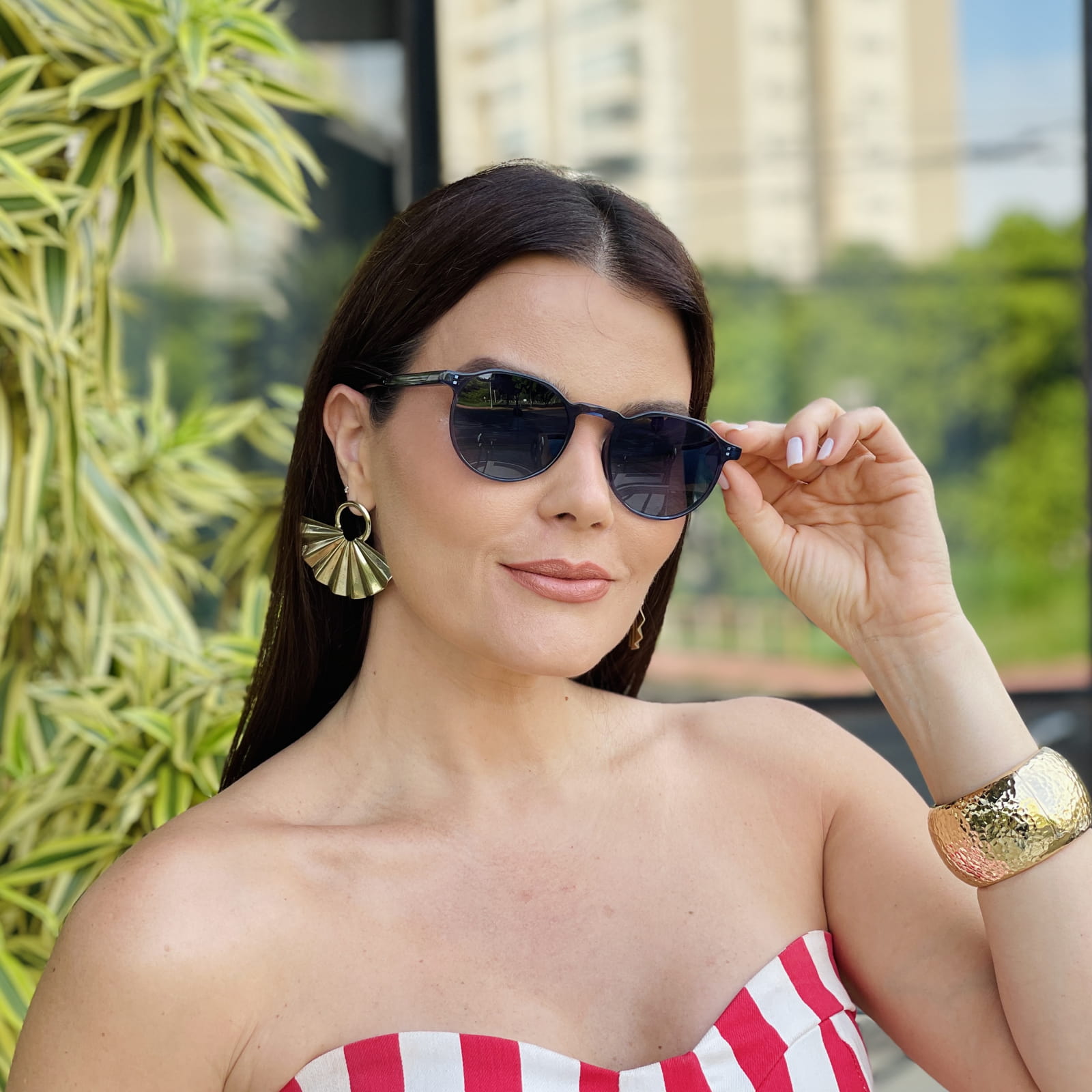 safine com br oculos de sol feminino redondo azul gio 3 safine com br oculos de sol feminino redondo azul gio 3