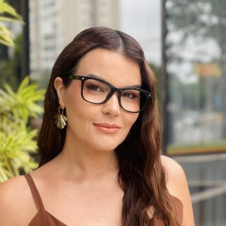 safine com br oculos feminino 2 em 1 clip on quadrado preto helena 11