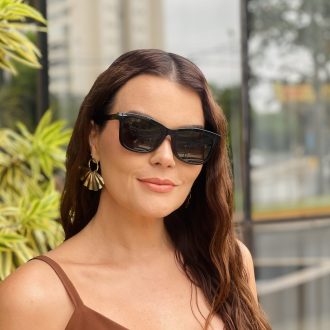 safine com br oculos feminino 2 em 1 clip on quadrado preto helena 3