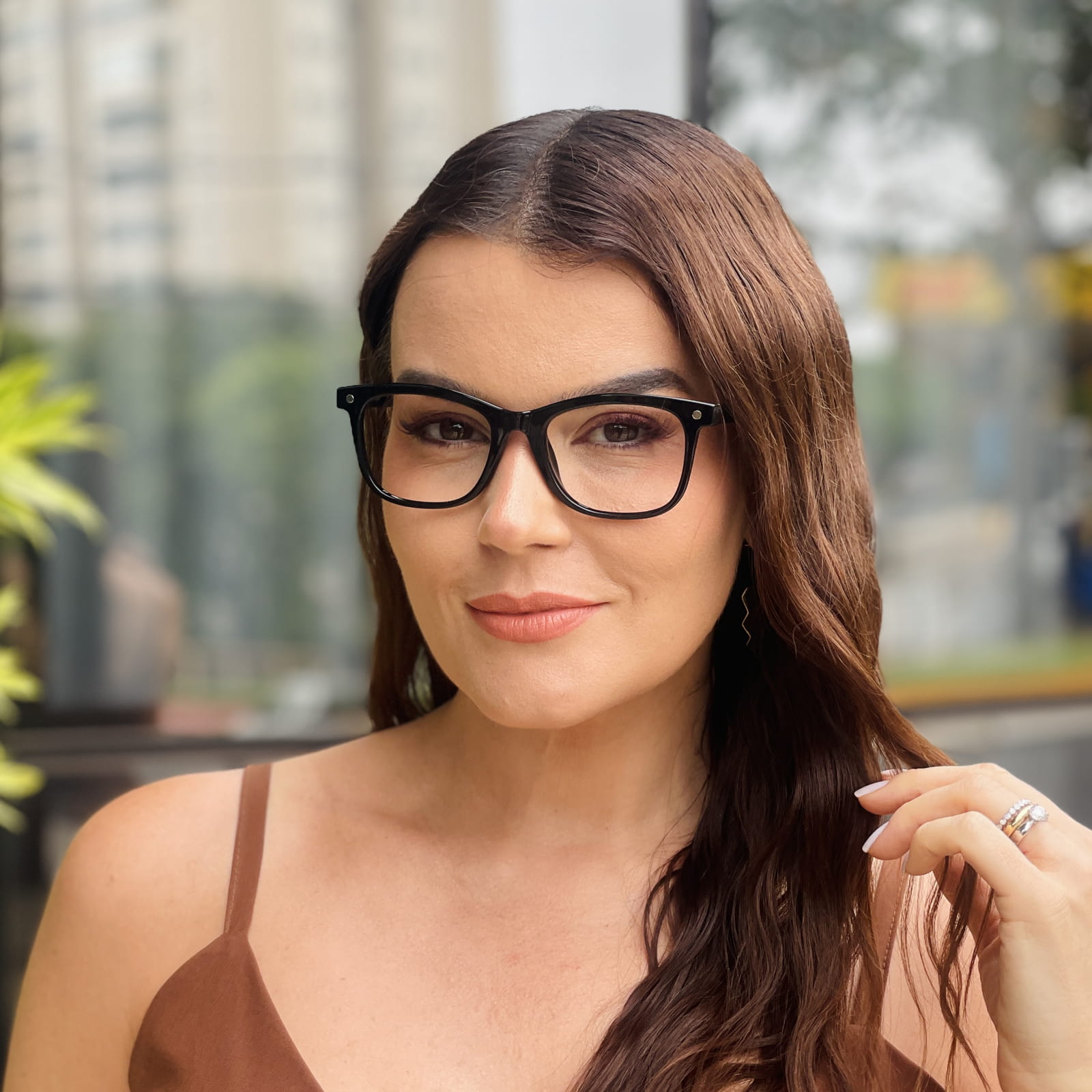 safine com br oculos feminino 2 em 1 clip on quadrado preto helena 9 safine com br oculos feminino 2 em 1 clip on quadrado preto helena 9