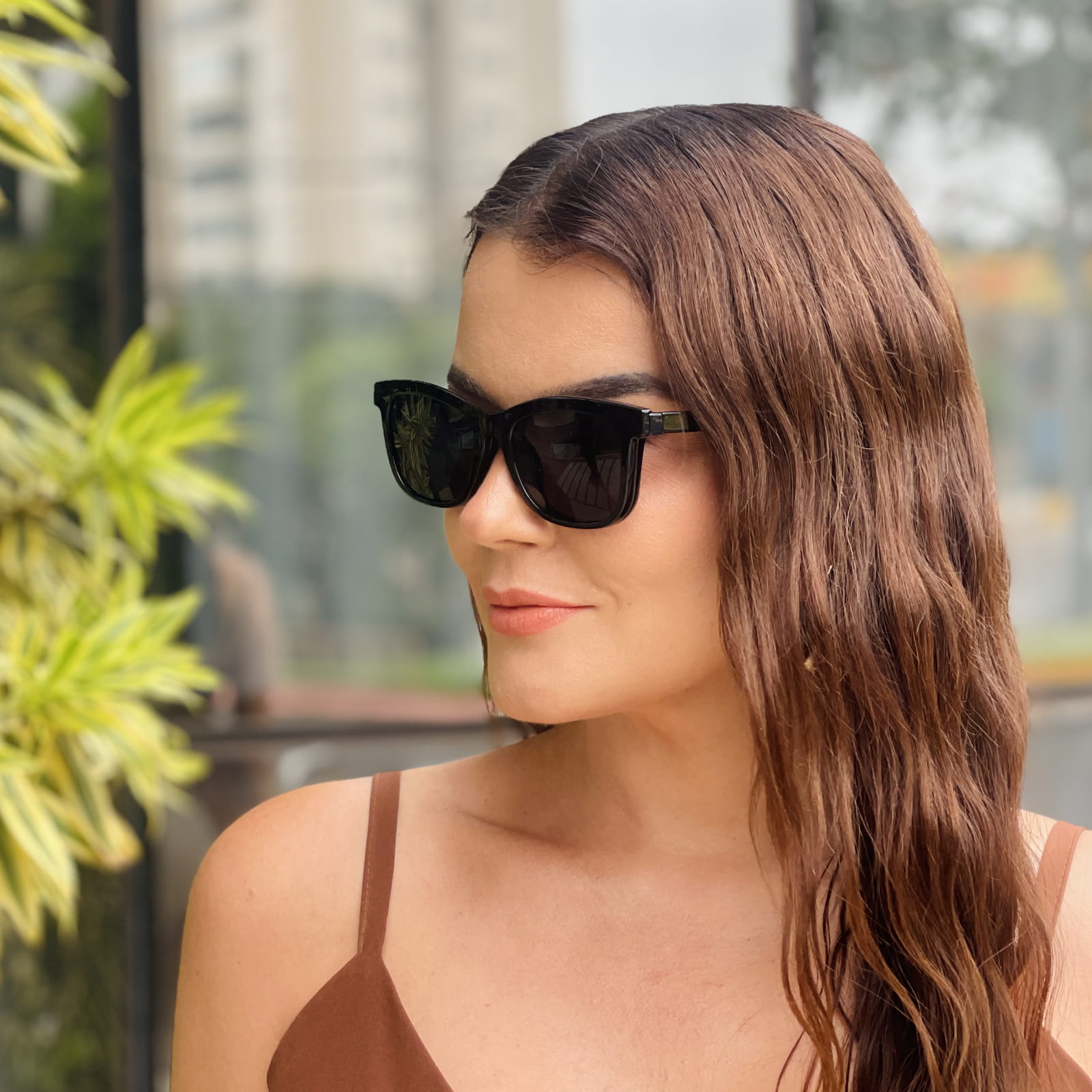 safine com br oculos feminino 2 em 1 clip on quadrado preto helena safine com br oculos feminino 2 em 1 clip on quadrado preto helena