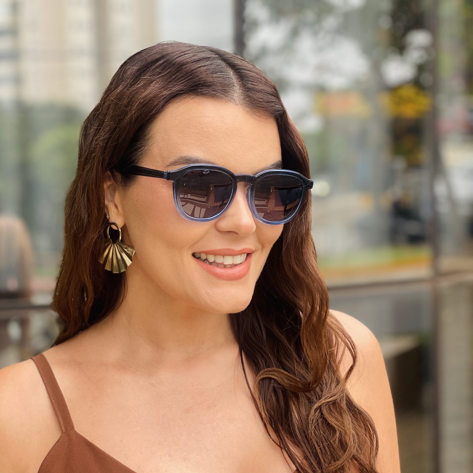 safine com br oculos feminino 2 em 1 clip on redondo azul natalia 1 safine com br oculos feminino 2 em 1 clip on redondo azul natalia 1