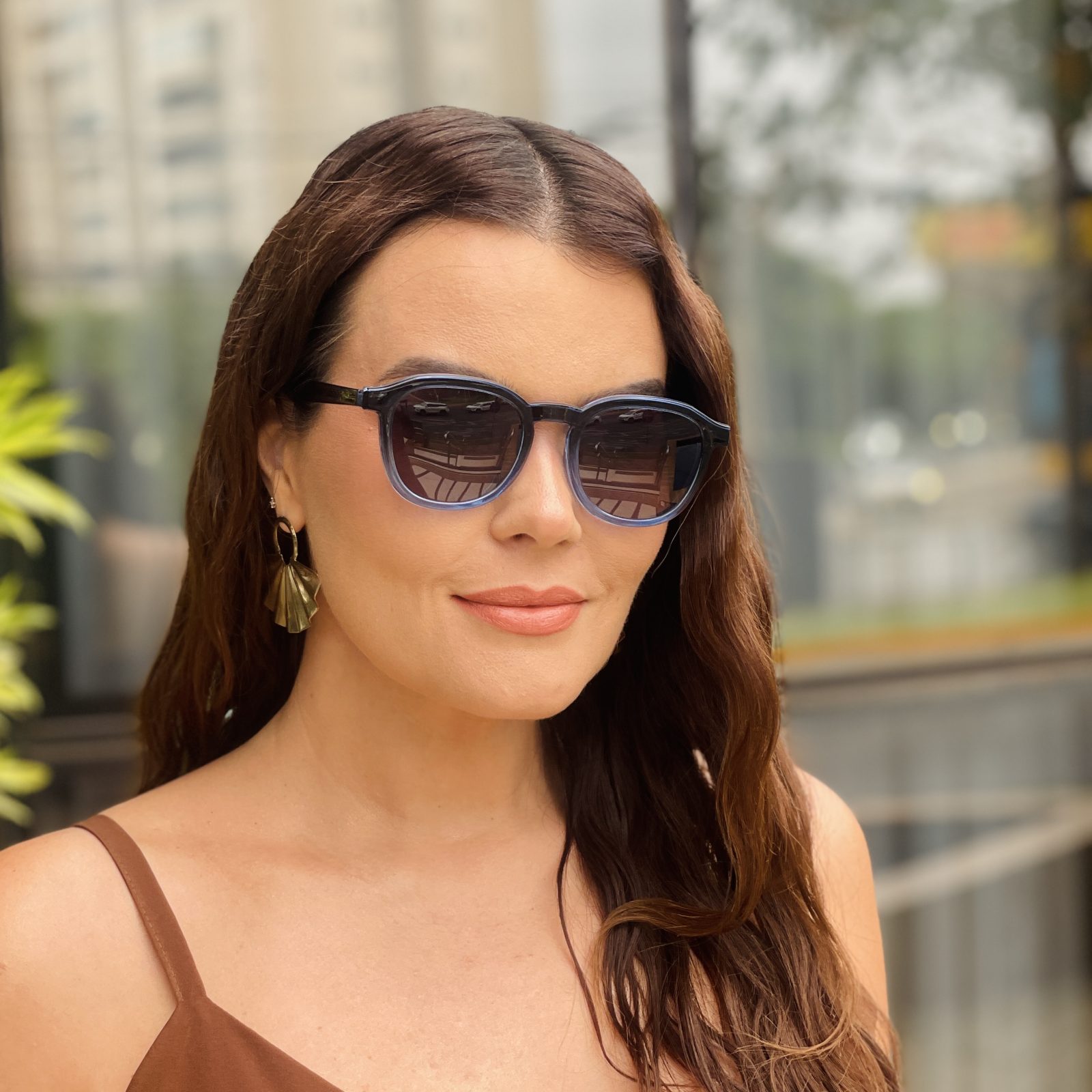 safine com br oculos feminino 2 em 1 clip on redondo azul natalia 3 safine com br oculos feminino 2 em 1 clip on redondo azul natalia 3