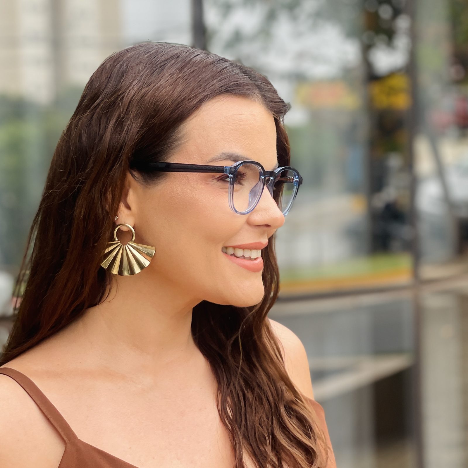 safine com br oculos feminino 2 em 1 clip on redondo azul natalia 9 safine com br oculos feminino 2 em 1 clip on redondo azul natalia 9