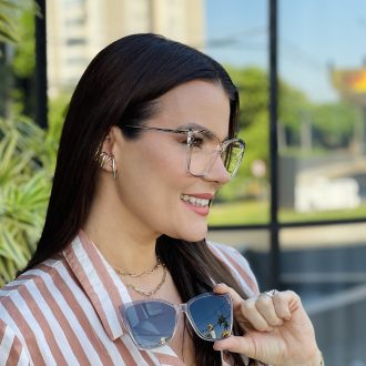 safine com br oculos 2 em 1 clip on gatinho colorido ana 6