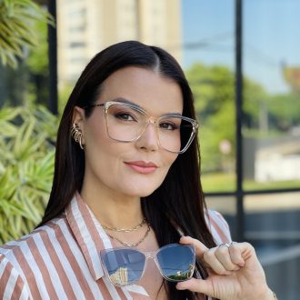 safine com br oculos 2 em 1 clip on gatinho colorido ana 7