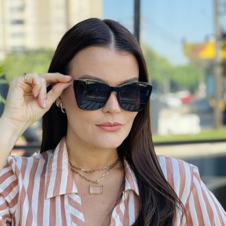 safine com br oculos 2 em 1 gatinho preto ana 1