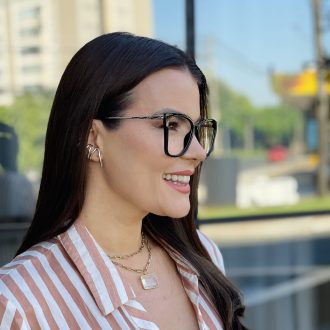 safine com br oculos 2 em 1 gatinho preto ana 10