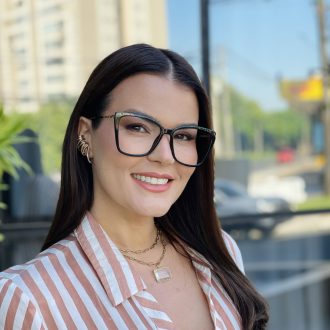 safine com br oculos 2 em 1 gatinho preto ana 11
