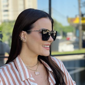 safine com br oculos 2 em 1 gatinho preto ana 2