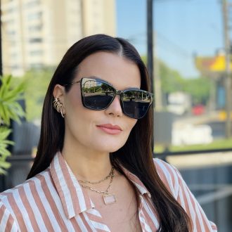 safine com br oculos 2 em 1 gatinho preto ana 3