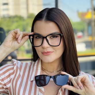 safine com br oculos 2 em 1 gatinho preto ana 5