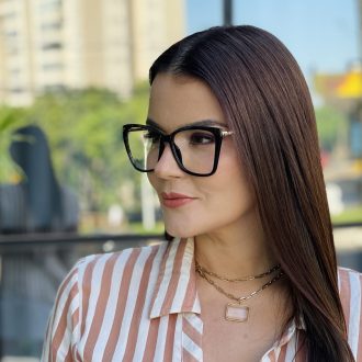 safine com br oculos 2 em 1 gatinho preto ana 8