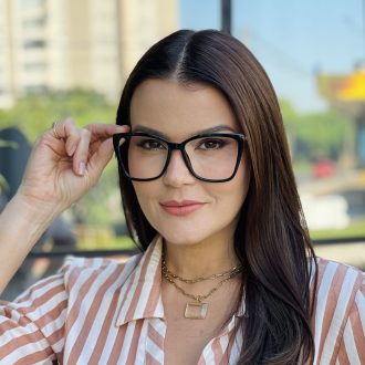 safine com br oculos 2 em 1 gatinho preto ana 9