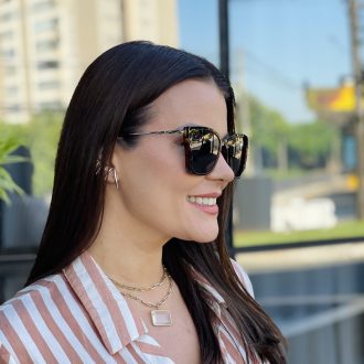 safine com br oculos 2 em 1 gatinho tartaruga ana 2