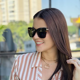 safine com br oculos 2 em 1 gatinho tartaruga ana