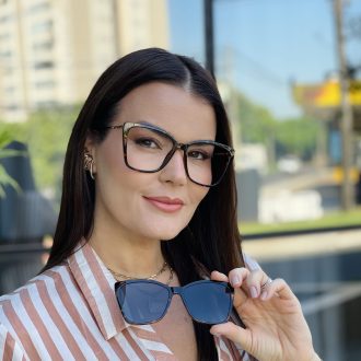 safine com br oculos 2 em 1 gatinho tartaruga ana 7