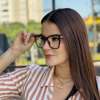 safine com br oculos 2 em 1 gatinho tartaruga ana 8