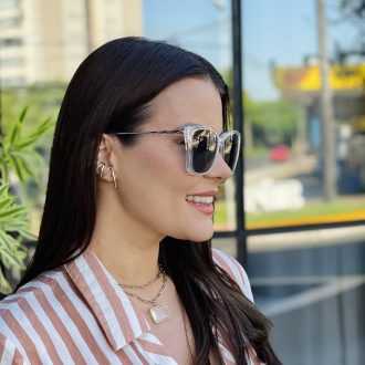 safine com br oculos 2 em 1 gatinho transparente ana 6