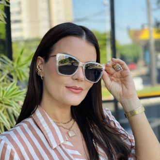 safine com br oculos 2 em 1 gatinho transparente ana 7