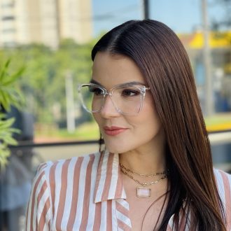 safine com br oculos 2 em 1 gatinho transparente ana 8