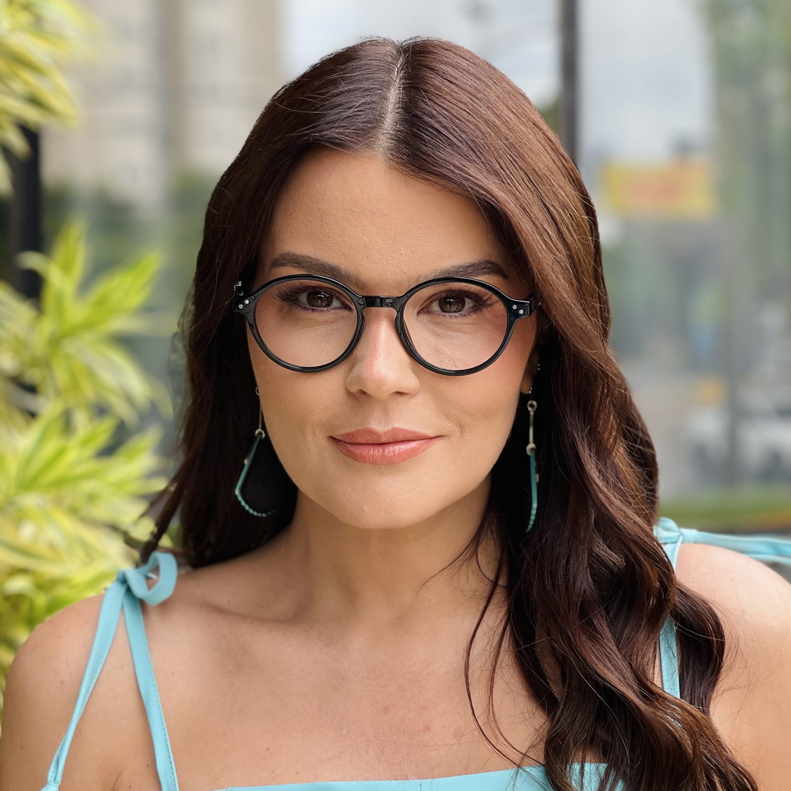 safine com br oculos de grau feminino redondo preto dani 2 0 5 safine com br oculos de grau feminino redondo preto dani 2 0 5
