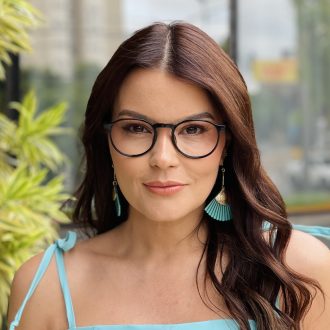 safine com br oculos de grau feminino redondo preto gio 2 0 1