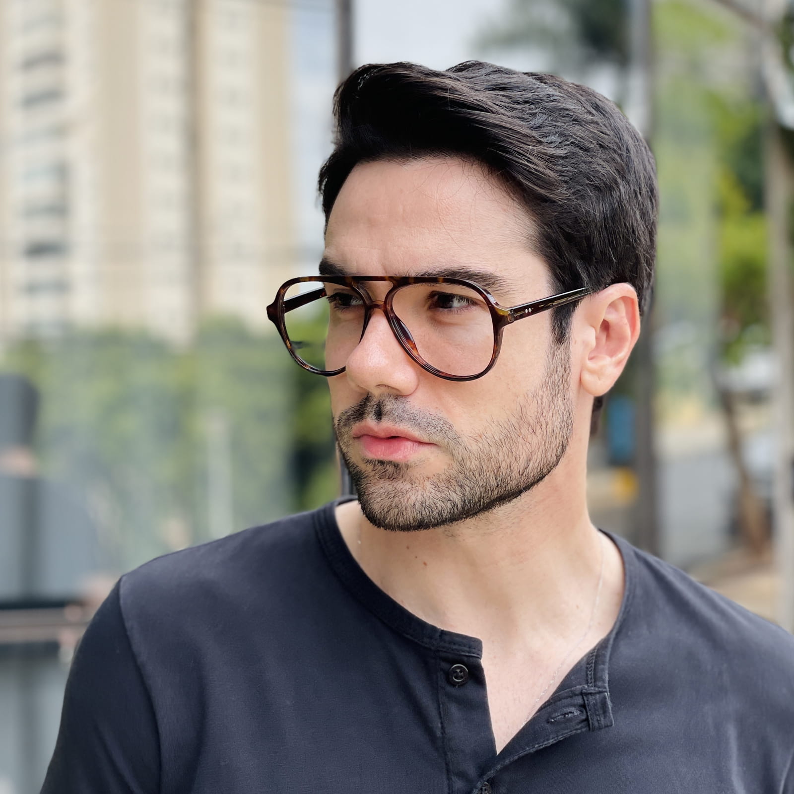 safine com br oculos de grau masculino aviador tartaruga nicolas 2 0 3 safine com br oculos de grau masculino aviador tartaruga nicolas 2 0 3
