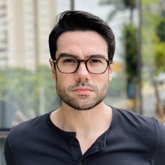 safine com br oculos de grau masculino quadrado marrom tom 2 0