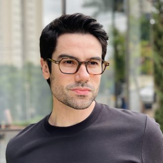 safine com br oculos de grau masculino quadrado tartaruga tom 2 0 1
