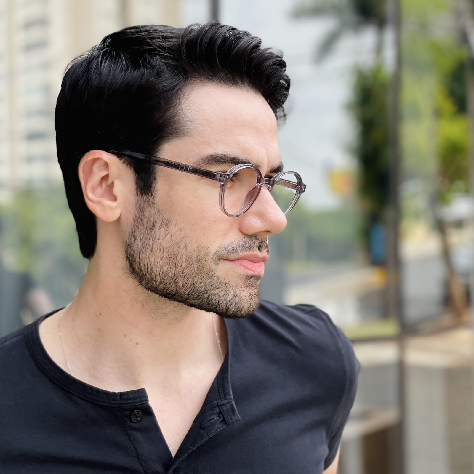 safine com br oculos de grau masculino redondo cinza fernando 2 0 2 safine com br oculos de grau masculino redondo cinza fernando 2 0 2