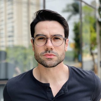 safine com br oculos de grau masculino redondo cinza fernando 2 0