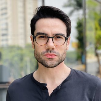 safine com br oculos de grau masculino redondo preto e tartaruga fernando 2 0