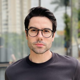 safine com br oculos de grau masculino redondo preto matteo 2 0