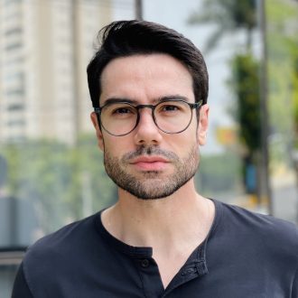 safine com br oculos de grau masculino redondo verde matteo 2 0